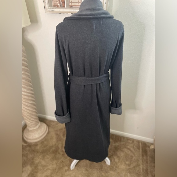 Women’s UGG Grey XL Robe - Picture 5 of 6